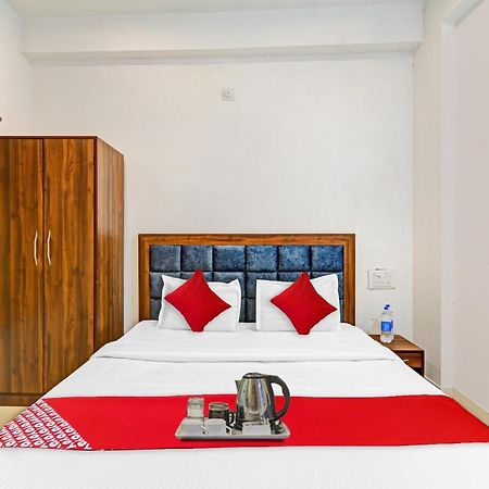 Hotel O Padharo Saa Udaipur Exterior foto